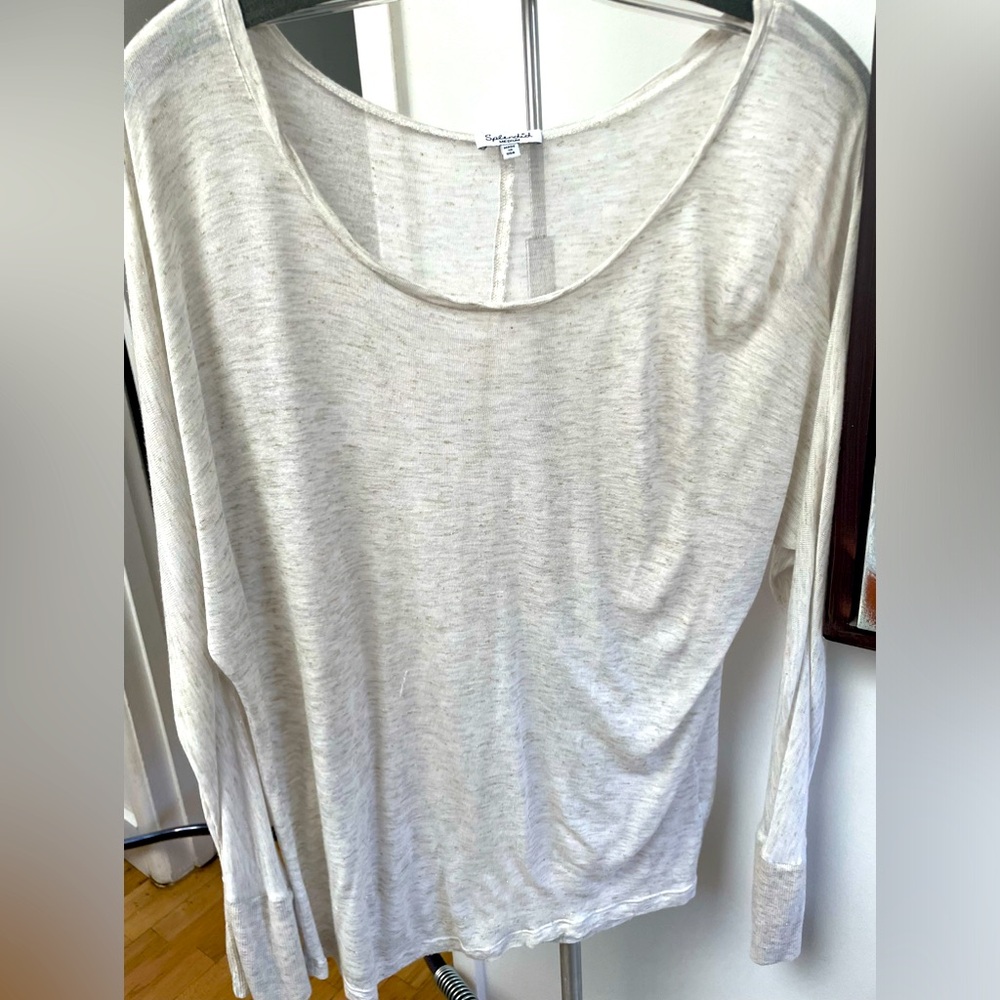 Splendid tee